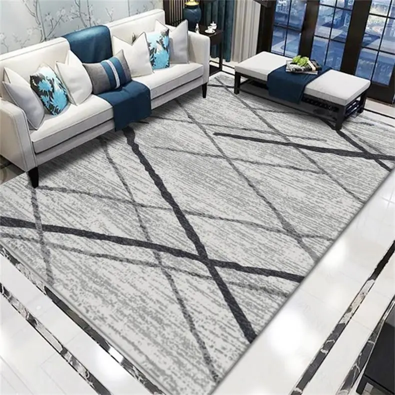 Beige Carpet China Supplier Wholesale Beautiful Carpet  Used Living Room