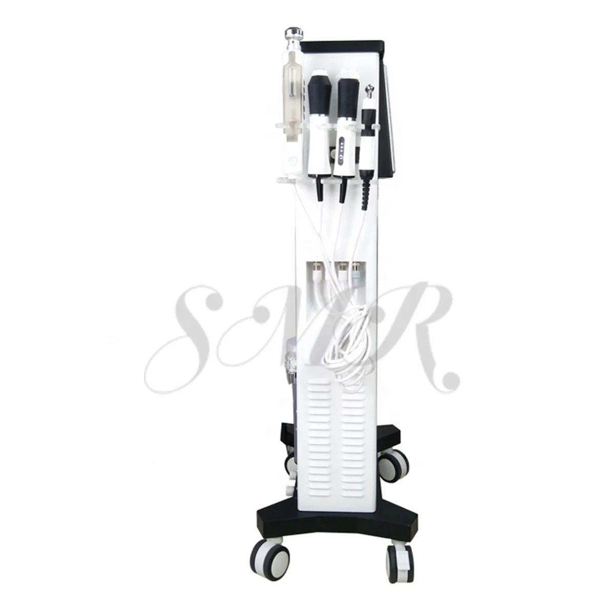 Multifunctional 7 in 1 Facial Machine Skin Care Oxygen Jetpeel Hydrodermabrasion Cleaning Facial Machine