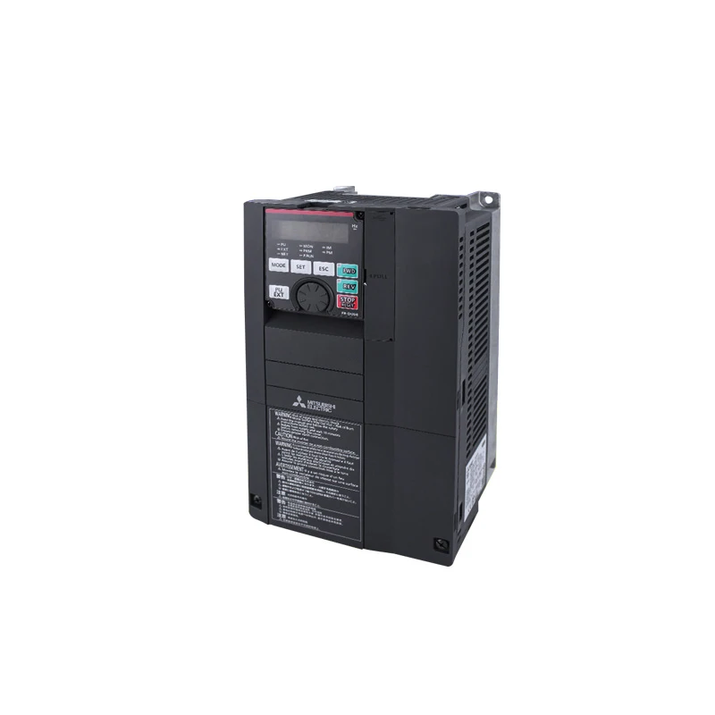 Mitsubishi инвертор FR-A840-00126-2-60 оригинальный Mitsubishi FR-A840 инвертор 3.7kw