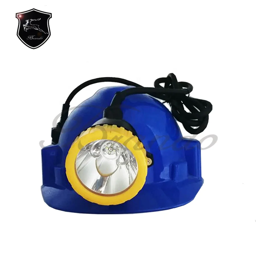 KL11LM Brando hunting light headlamp auxiliary headlight
