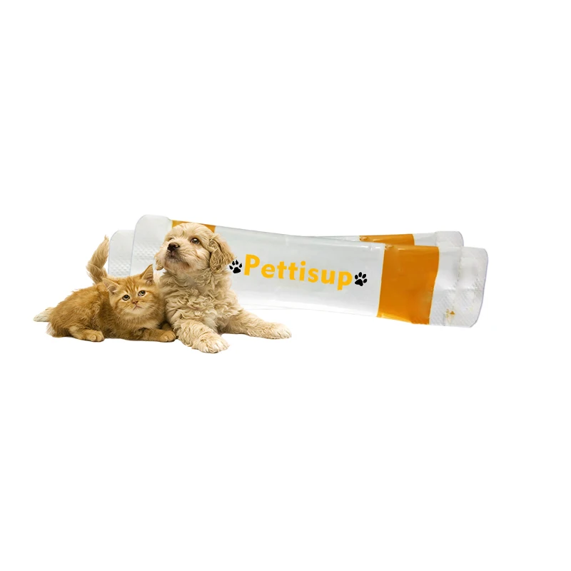 Supply High Quality Probiotics Powder for Dogs and Cats with Digestive Enzyme Skin Coat Booster