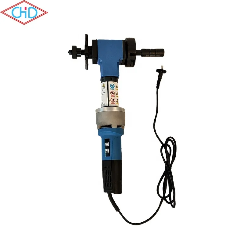 ISY 80T Electric Manual Inner mounted Pipe Beveling Machine for Sale Metal .alloy Metal .aluminum.stainless Steel Automatic 10.5 (1600212763057)