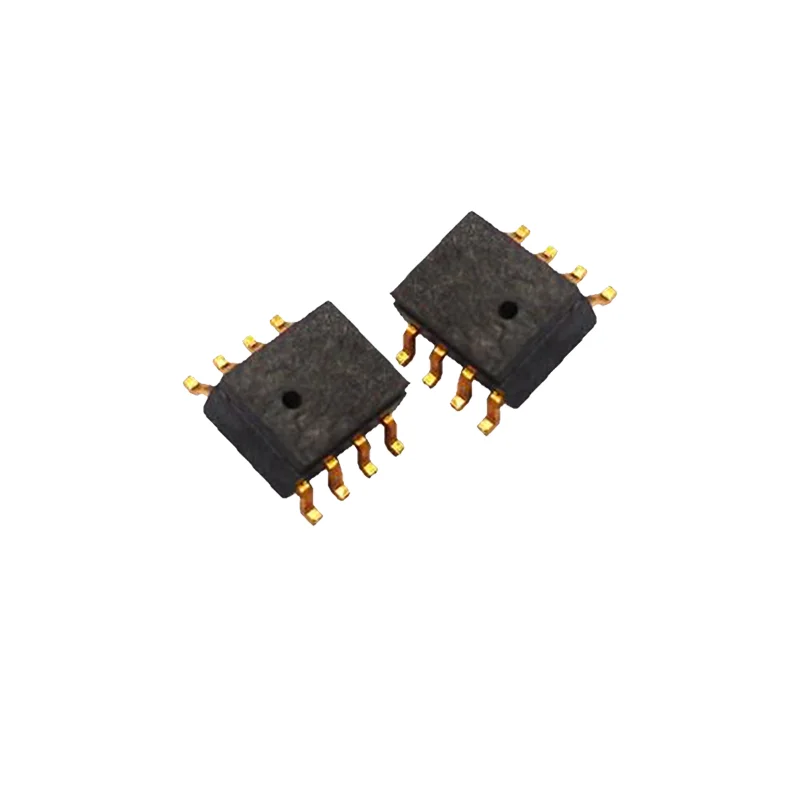 PCB Mounted Piezoresistive pressure sensor BL-GM-SV-SOP8-1500A Mems Pressure Transducer