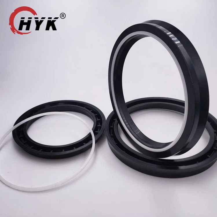 
Wholesale hydraulic prop Y-seal tanker oil seal 