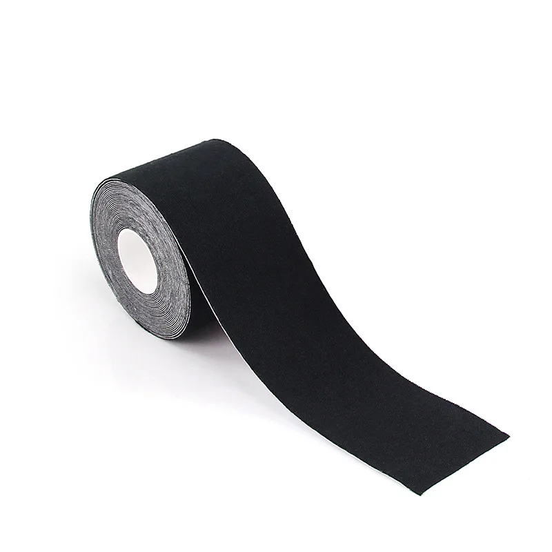 Amazon hot sale skin friendly breathable athletic breast lift tape nipple cover