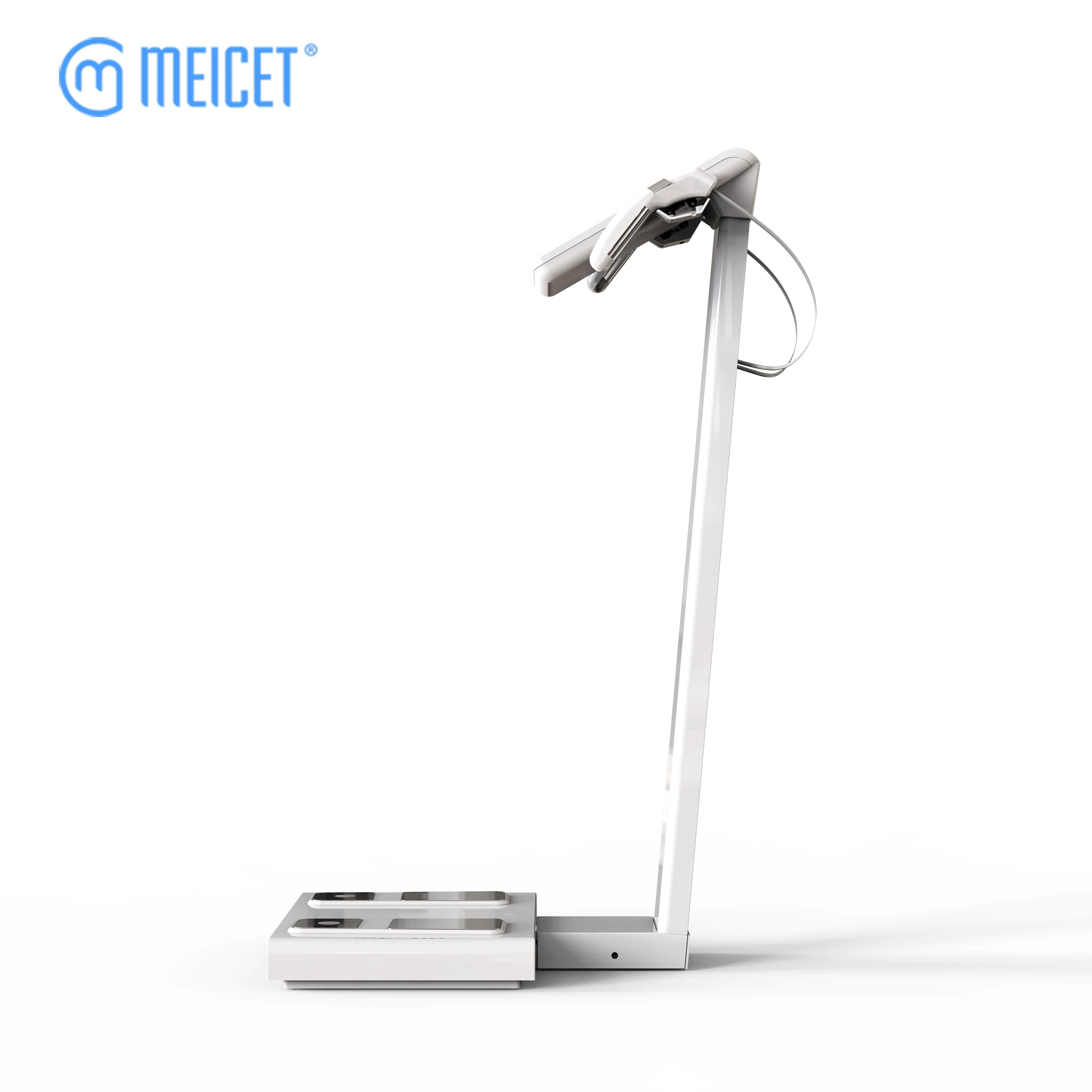 Meicet Analysis body fat analyzer body composition analysis machine for gym