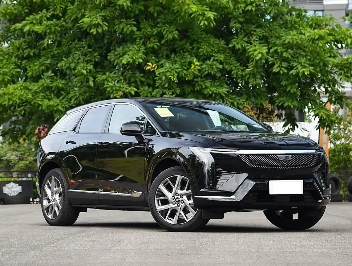 CTS OPTIQ 2024 стандартная версия батареи