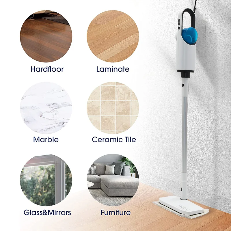 Best Sell  OEM Household Handheld Multi-Functional High Temperature Multifunction Handheld Carpet Electric Home Floor