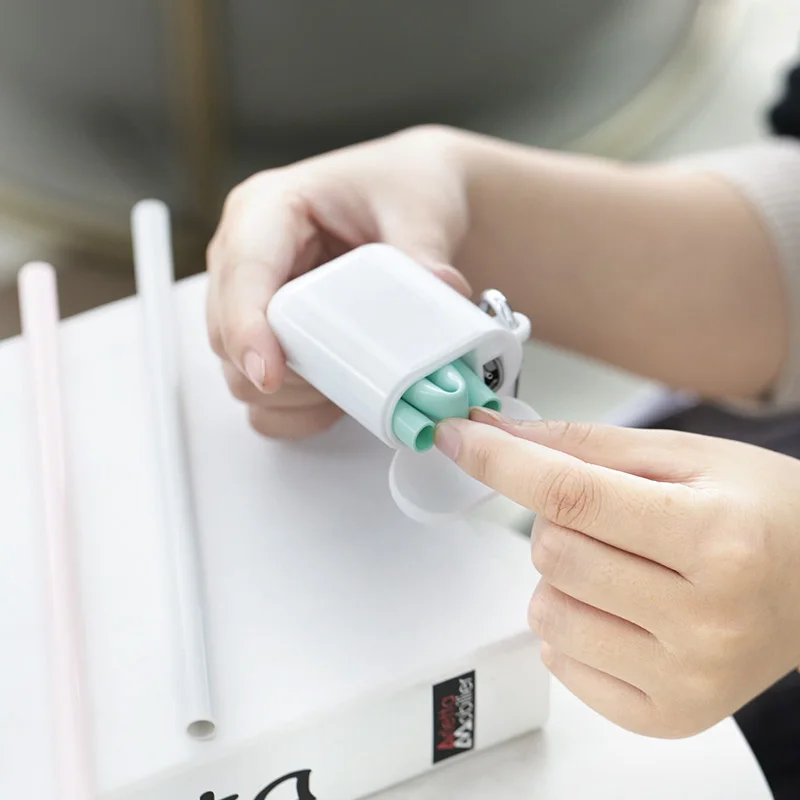 
Bpa free silicone foldable drinking straw reusable straw drinking straw reusable 