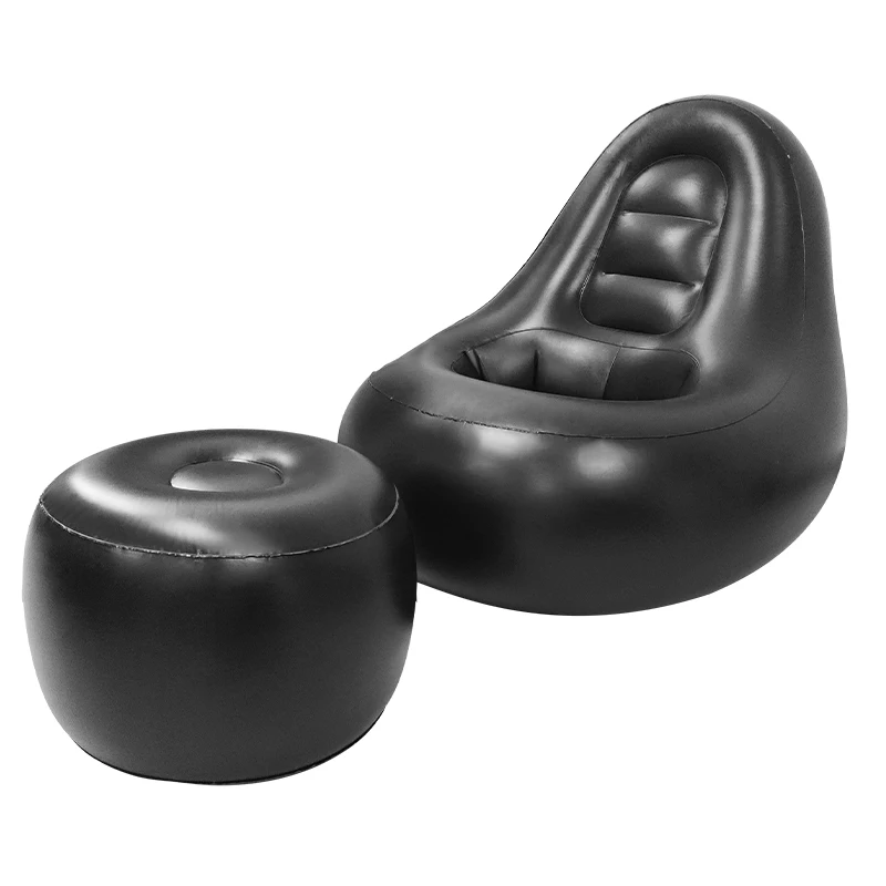 Factory Direct Brazilian Butt Lift Recovery Sitting Lounge Bubble Inflatable Sofa Chair For After Surgery Recovery