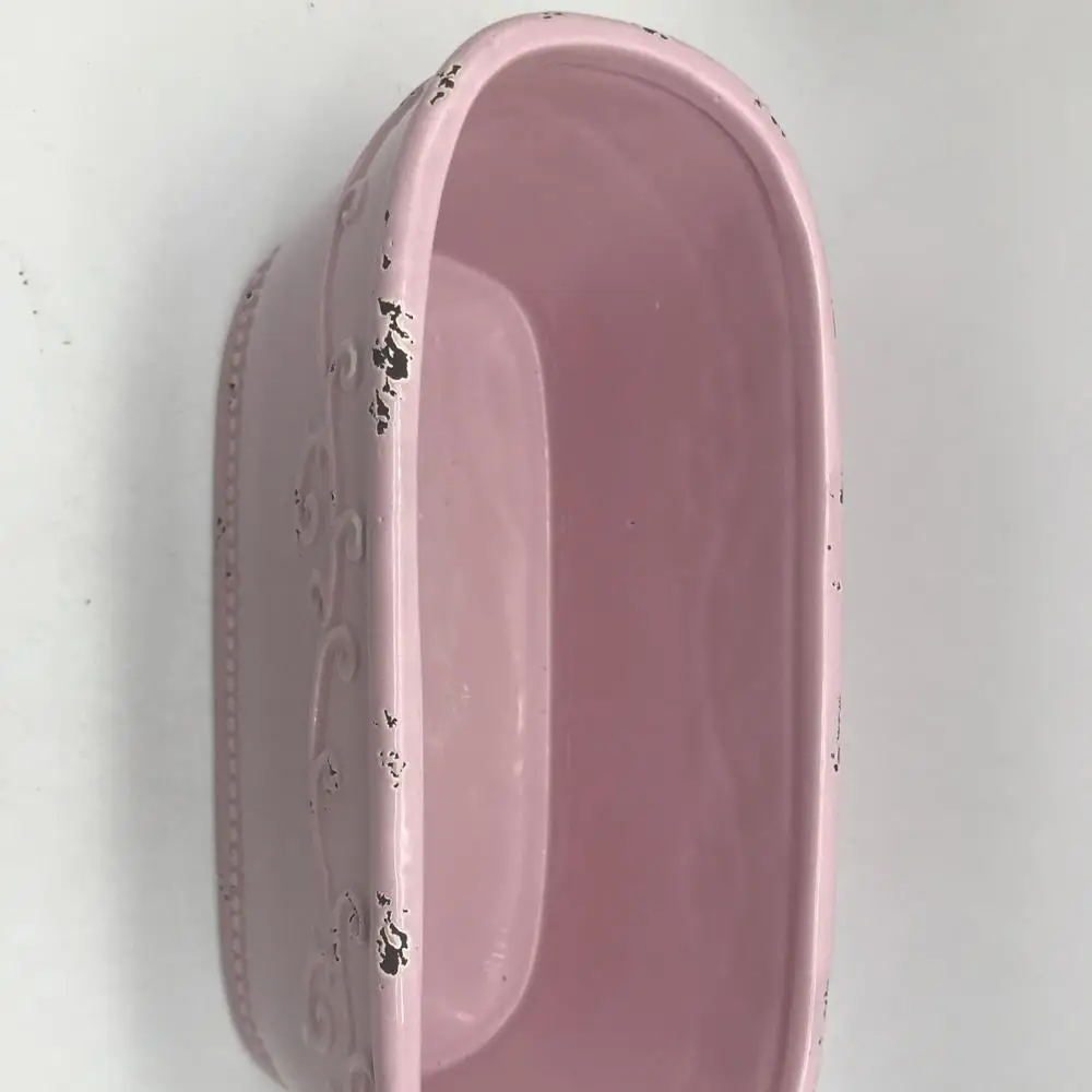 new Chinese style fashion Retro  desktop trinket ceramic