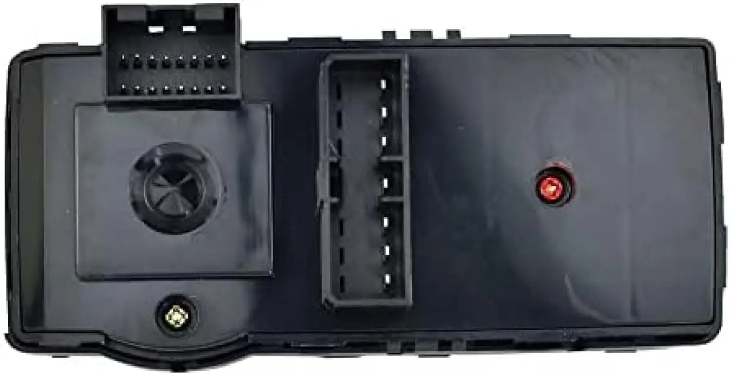 Car Power Window Control Switch for Holden VE for Commodore 2006 2007 2008 2009 2010 2012 2013 Window Master Switch 92225343