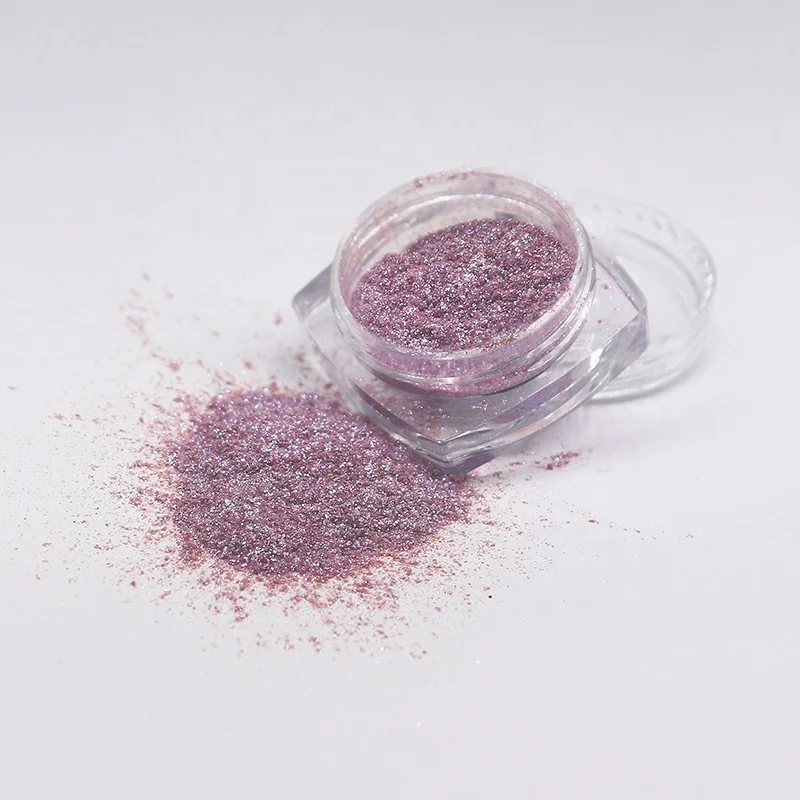 High Shanghai Shangse non toxic make up pearlescent mica pigment powder price