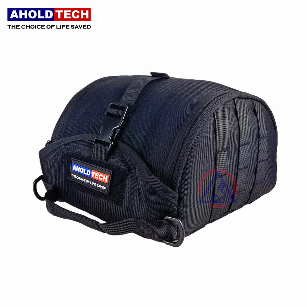 Aholdtech Genuine  Helmet Storage Bag for Carrying Airsoft  Fast MICH Wendy Helmet