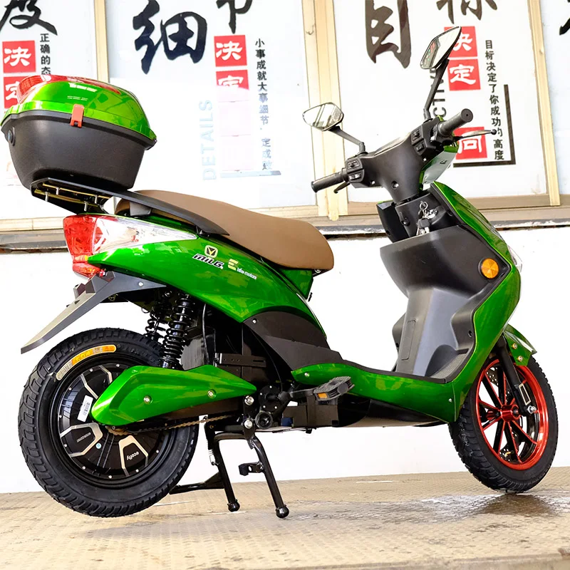 cheap electric bike for sale electric moped e scooter with street legal