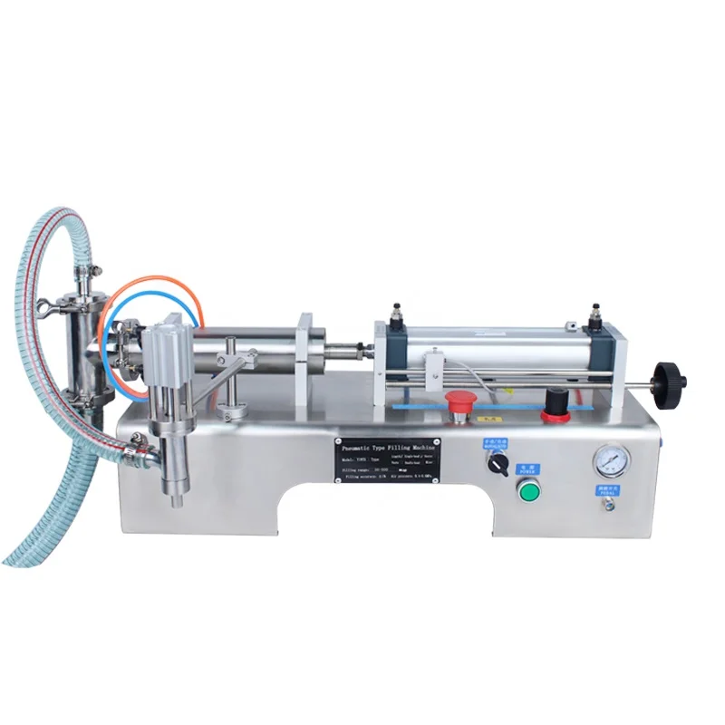 Y1WTD-200-2500ml High quality  Factory Price Sachet Water Filling Packaging Machine Mineral Water Pouch Packing Machine