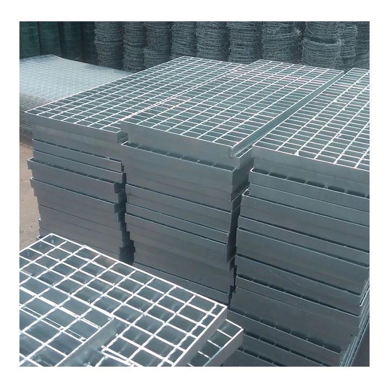 Строительный материал высокопрочные стальные решетки угловые крепления для промышленной оплаты L/C