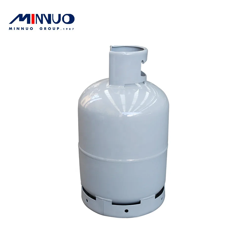 Competitive price High quality lpg gas cylinder sizes for Yemen market