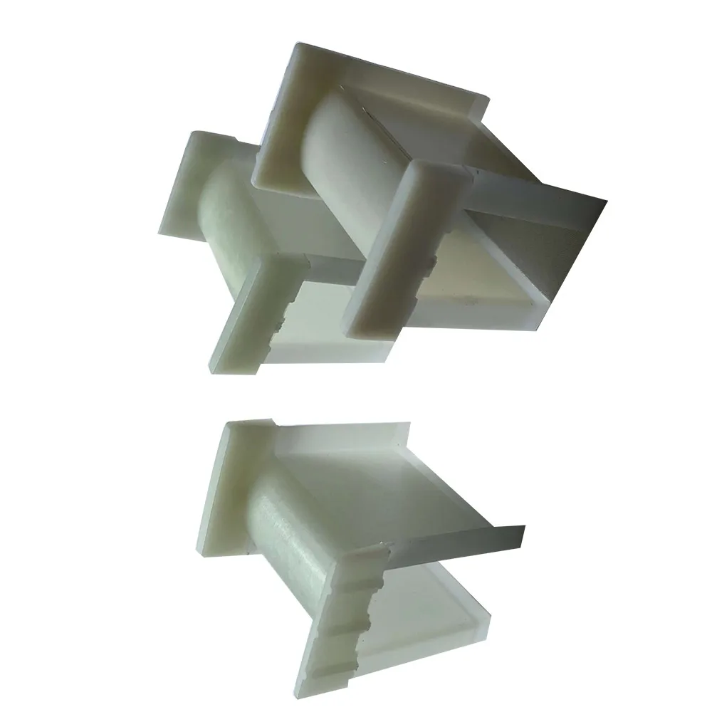 Latest Design Promotional Most Popular Winding Insulation Skeleton Elevator Parts Door Slider Accessories, Elevator Accessories