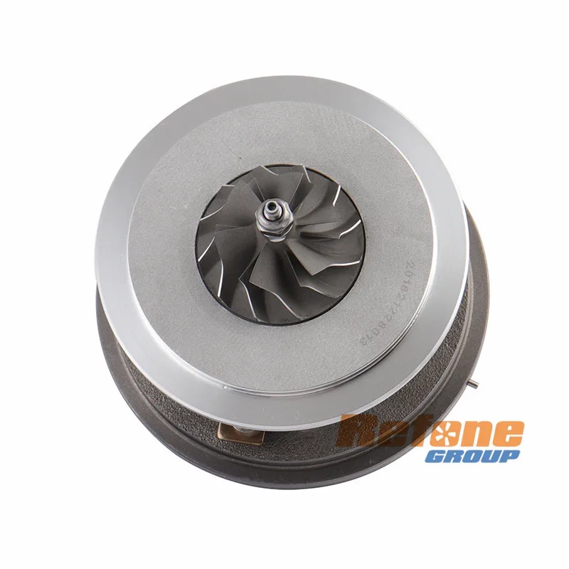 GTB1749VM 757042-5015S turbo cartridge for 2006-09 Seat Altea 2.0L TDI with DPF PQ35 Engine