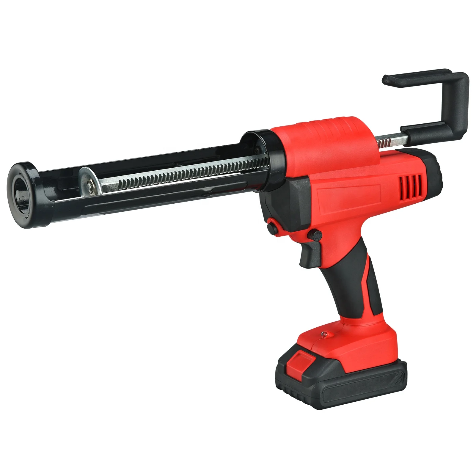 Burley cordless electric Refillable caulking gun rechargeable tools Silicone Guns