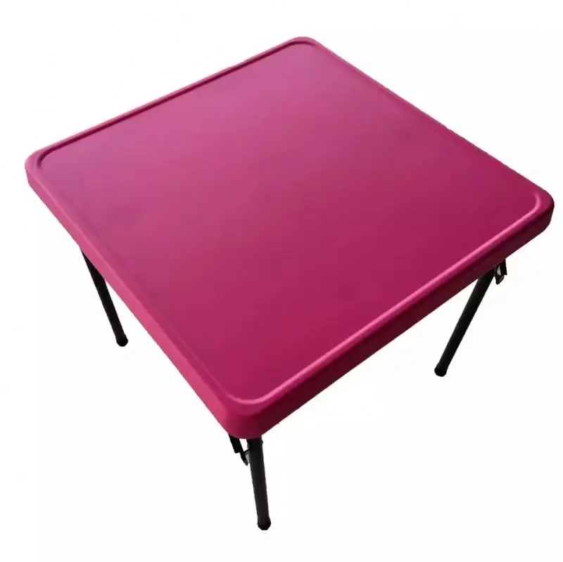 Wholesale modern study folding table design child work table for kids learning