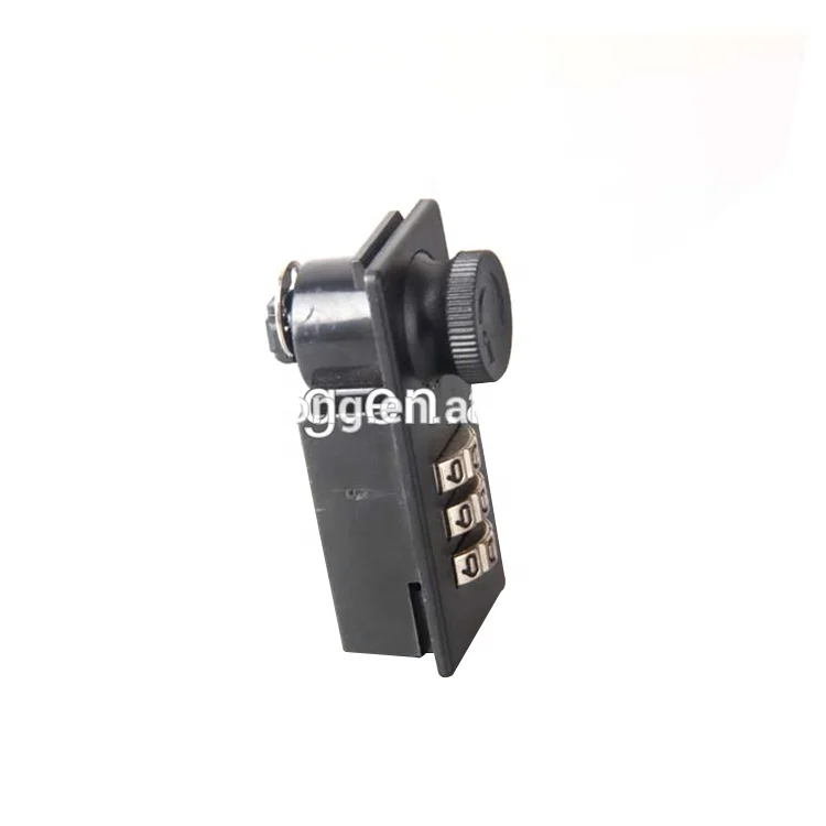 Wholesale Customized Good Quality Combination Lock Small Digital Pad Lock Intelligent Lock Storage Cabinet