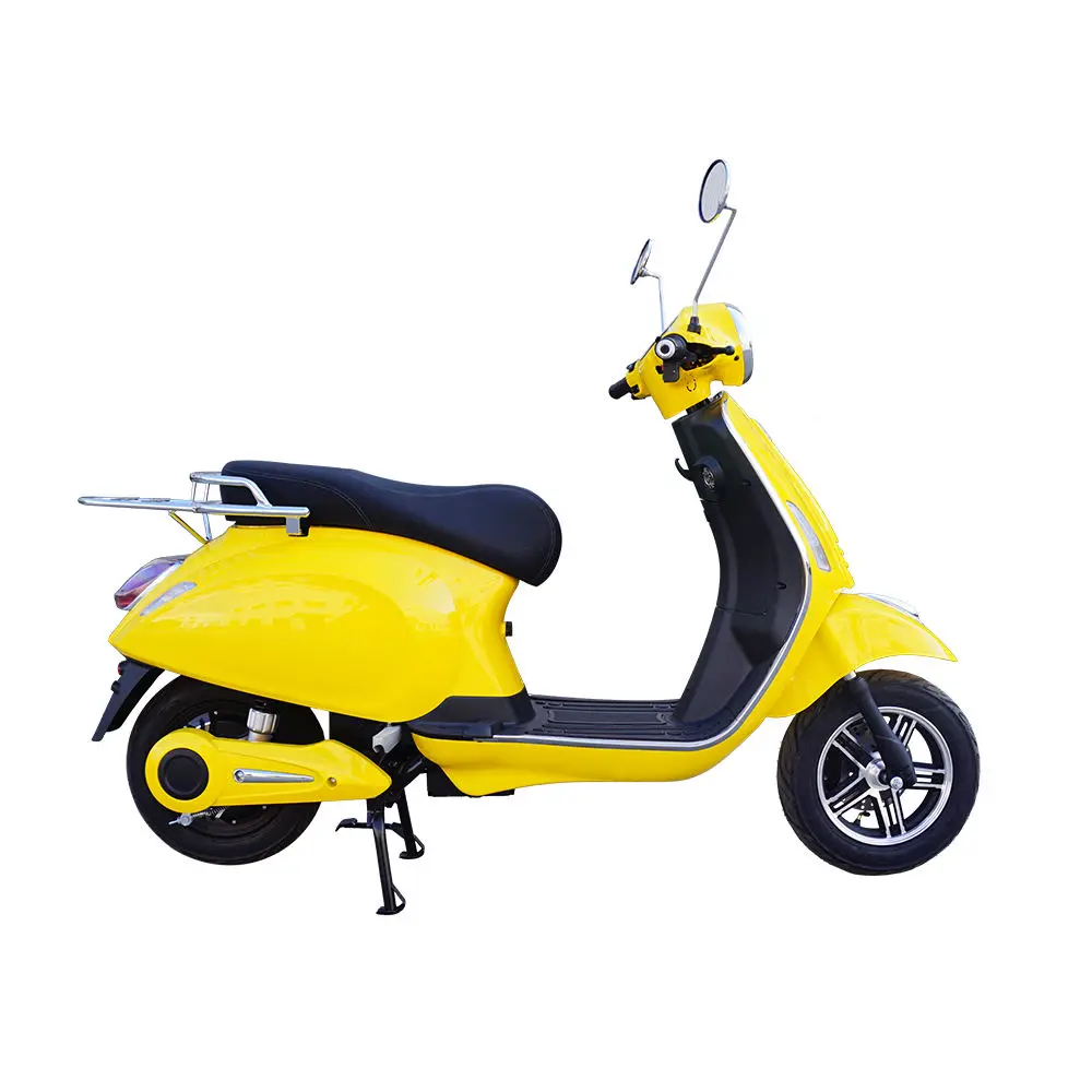 Factory Direct Cheaper 1000-2000w Brushless Motor 48V20AH Disc Brake  street legal classicMotorcycle Electric