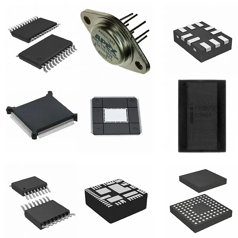 K195-H TO-92 ICS Power Supply Controllers  Monitors Transceivers