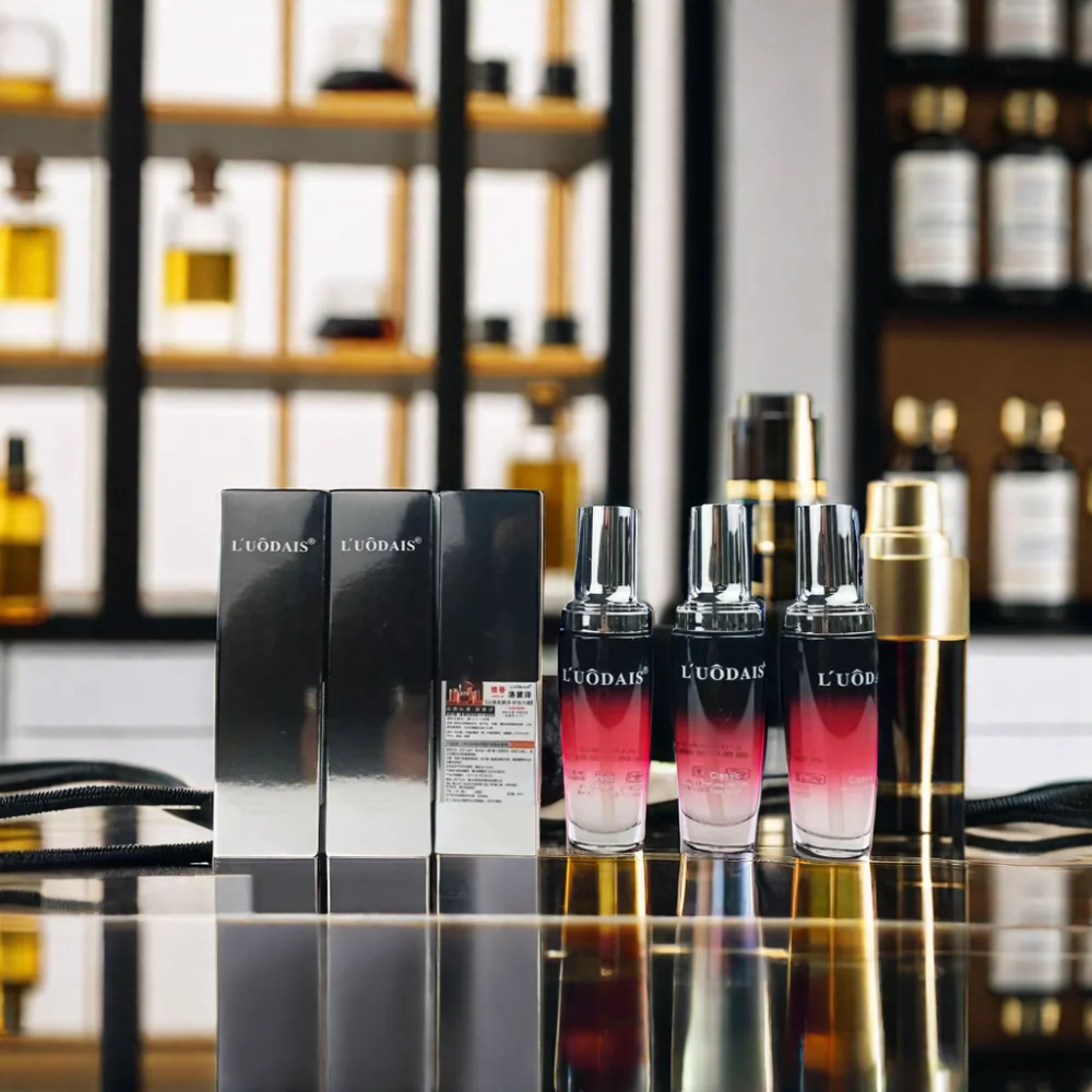 Amino Acid-Infused Hair Care Moisturizing Smoothing Perm Repair Damaged Dry Curly Hair Coconut Oil-Based Product