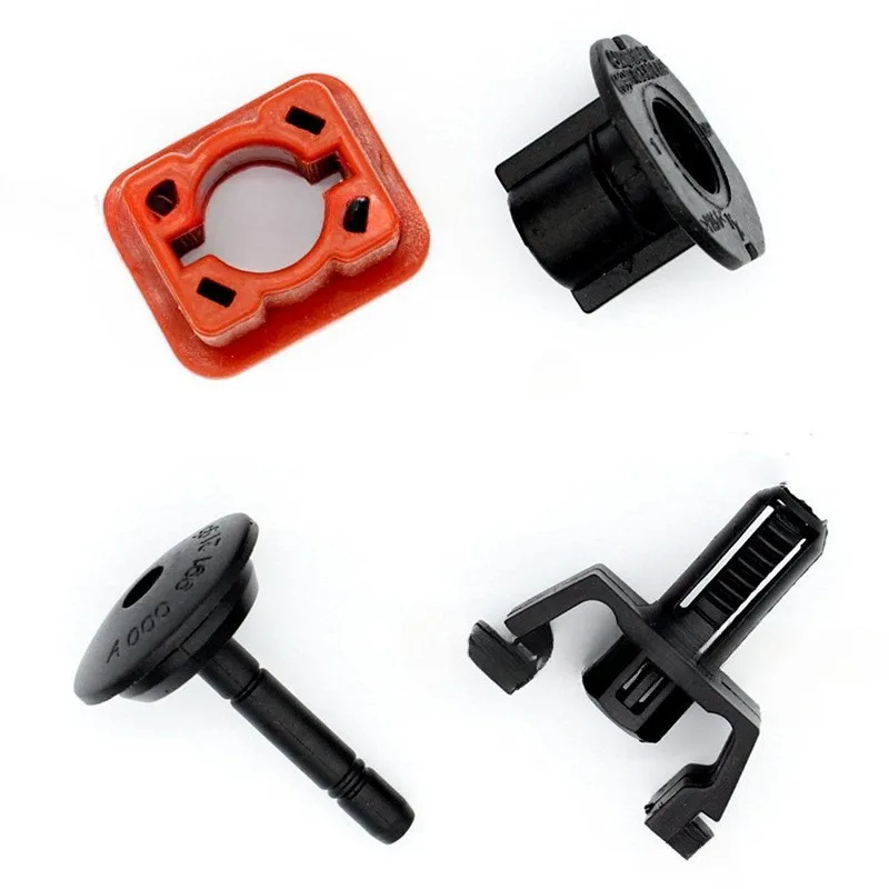 For Mercedes Benz W204 W211 W216 radiator mounting bracket A0009912595 A2115040059