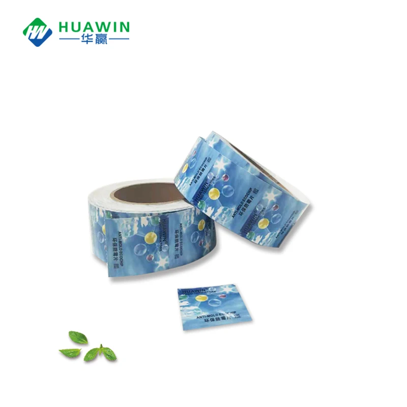 
Wholesale Good Quality for Anti Mildew Sticker 