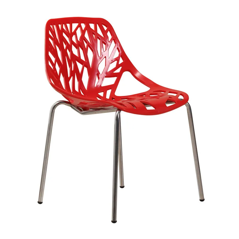 Modern luxury restaurant canteen tables and chairs