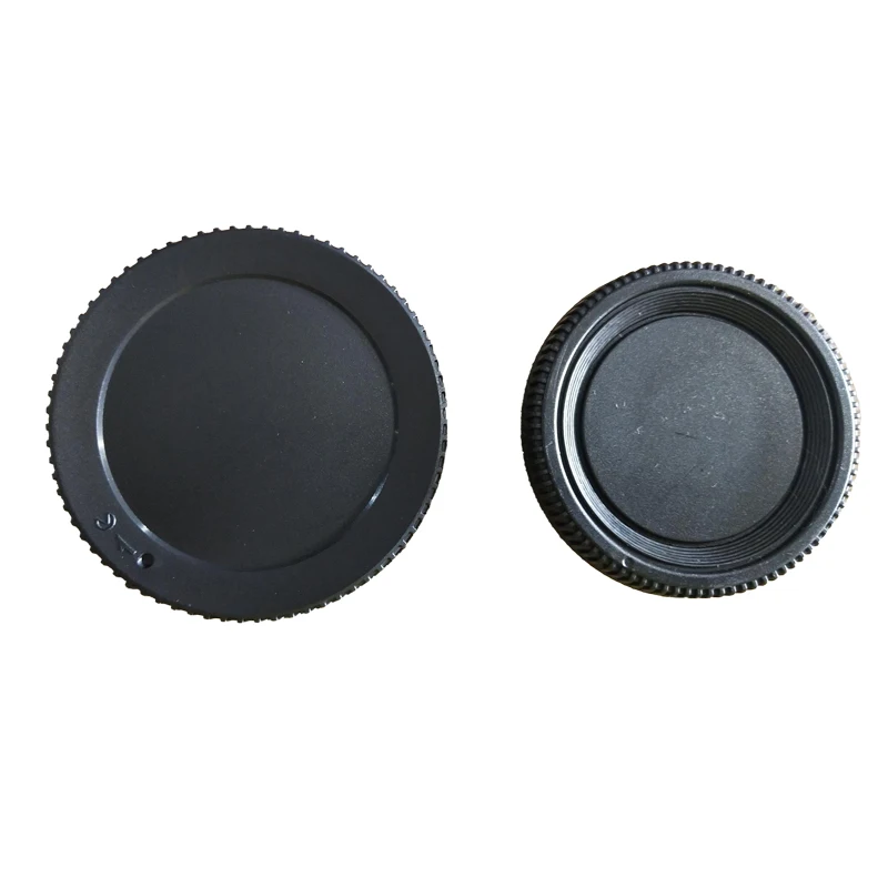 Заводская Задняя крышка объектива Green.l для canon EOS