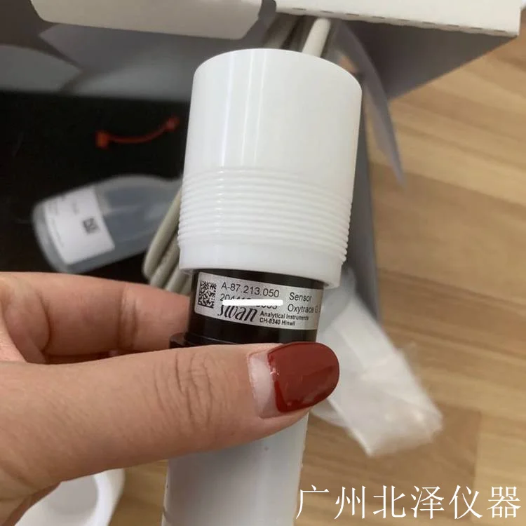 SWAN A-85.141.400 Sodium standard solution 1000ppm