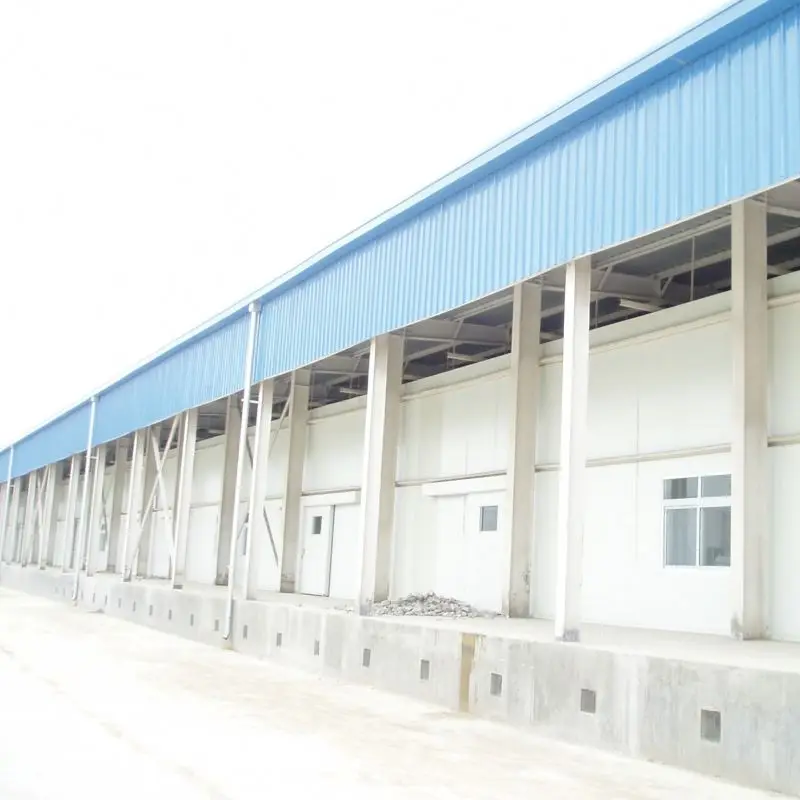 ammonia refrigeration system for fisher men