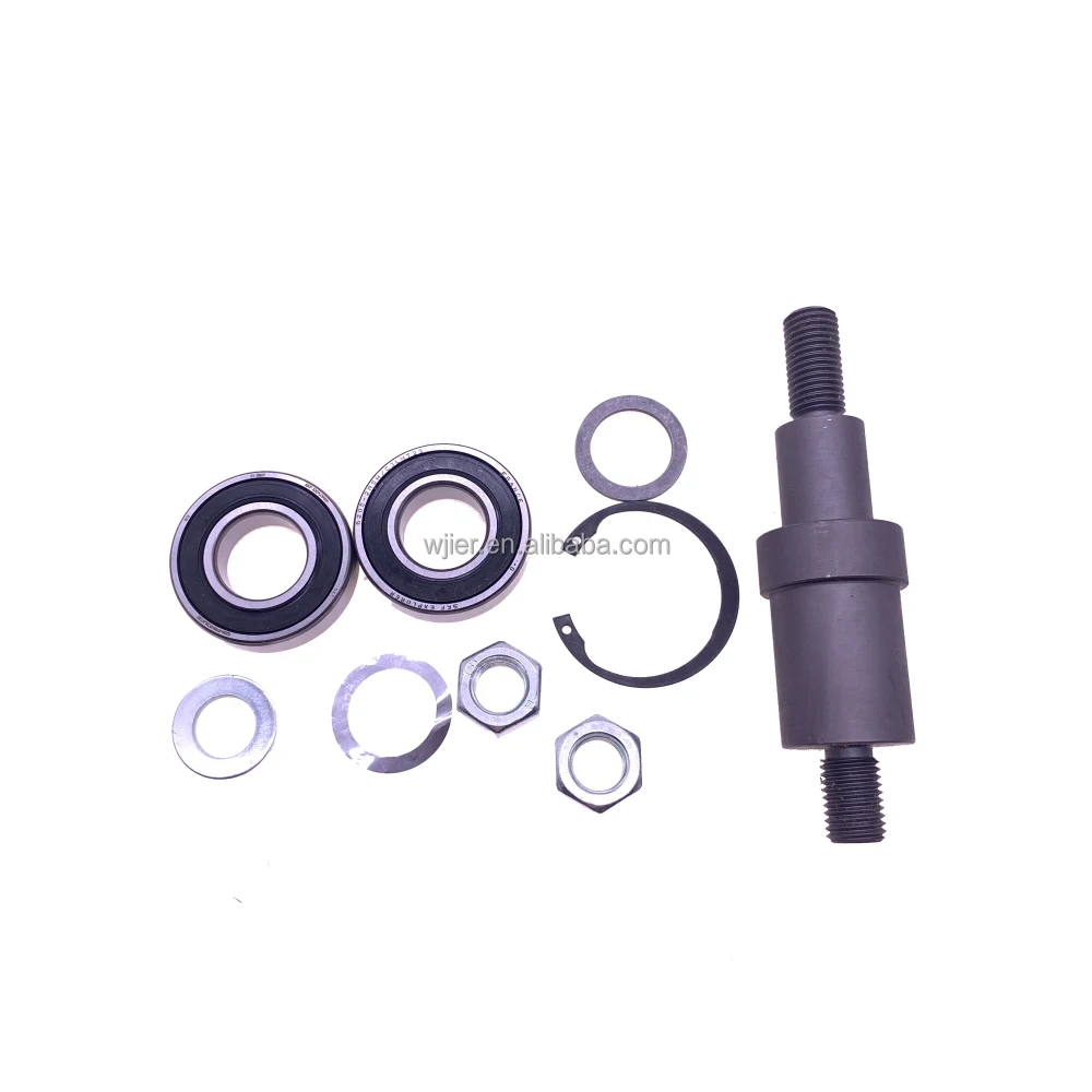 PULLEY 3SPZ 125 C77 original parts for screw air compressor 1092200445