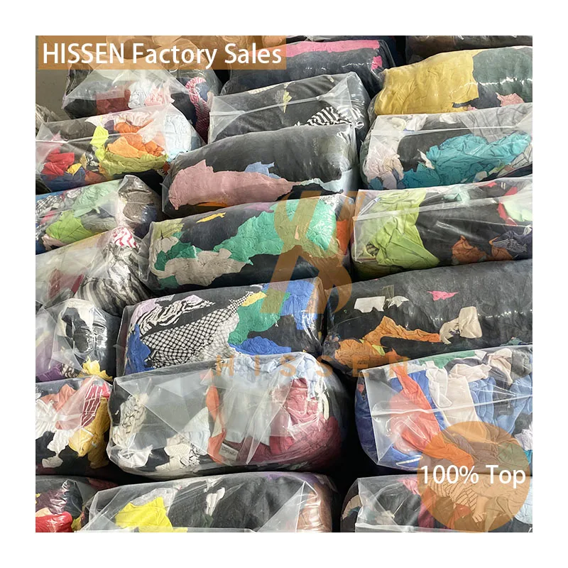 20kg Rags Trapos De Desecho Second Hand Japan Used Clothes