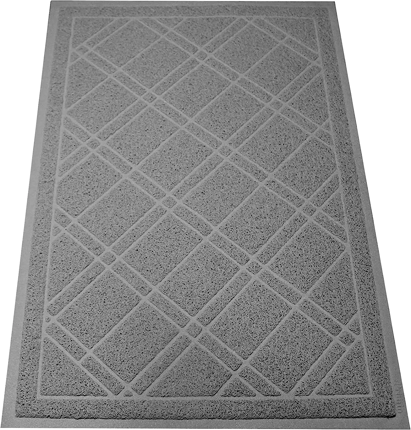 Universal Door Mat Anti Slip Durable Washable Outdoor Indoor Floor Welcome Mat Door Mat Dust Absorbent