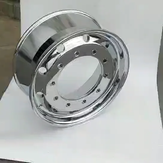 
forged Aluminum Alloy Wheel 22.5x8.25 for Truck & Bus 