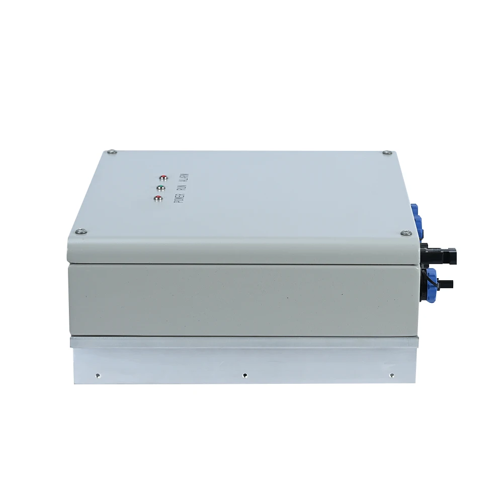 Инвертор солнечного насоса husbandry