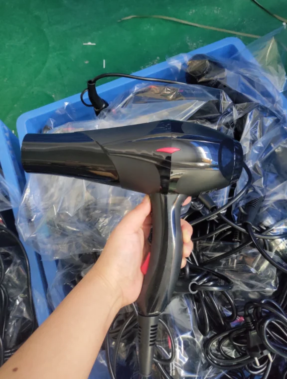 OEM hair salon use big power 2300W professional hair dryer