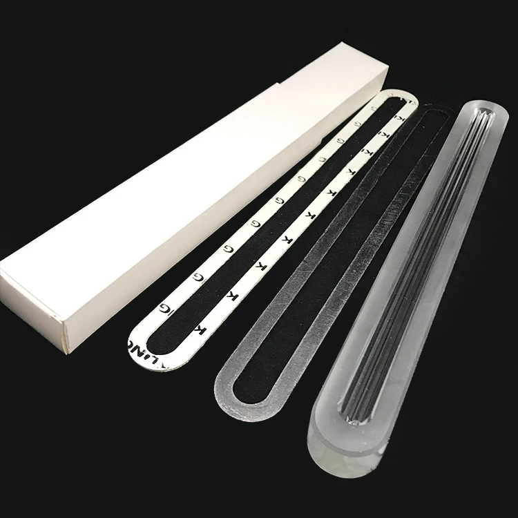 Heat Resistant Non Asbestos Cushion Gasket for Level Gauge Glass