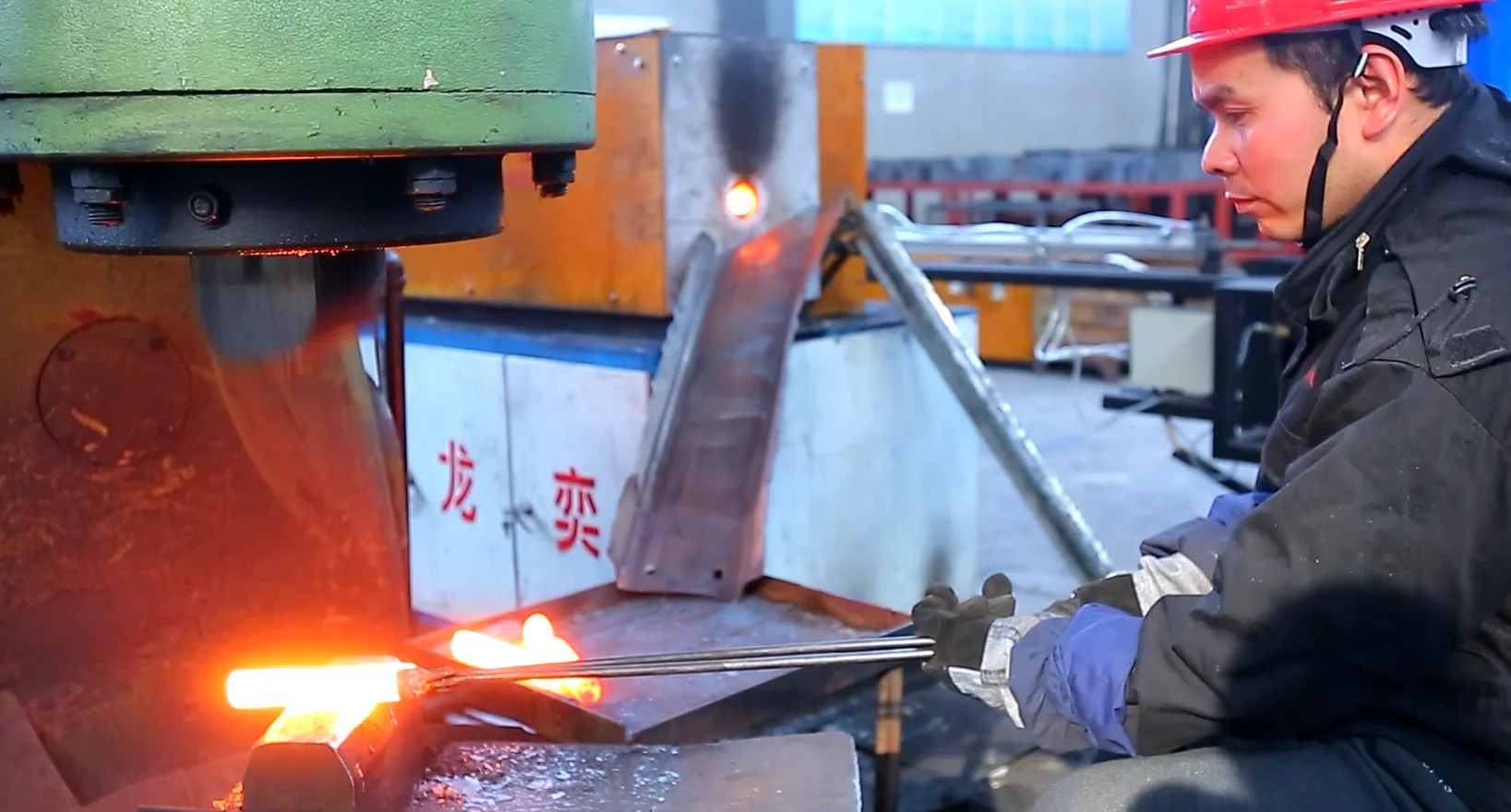 20 ton Shackle U.S. Type  Forged Screw Pin Anchor Shackle made in China