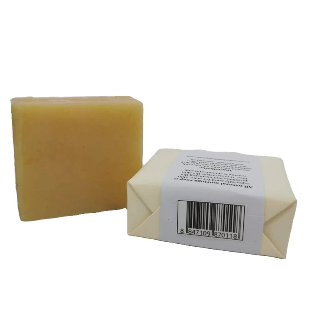 Modern Design Economic Cold Pressing Vendors Organic Real Whitening Soap Base Organic