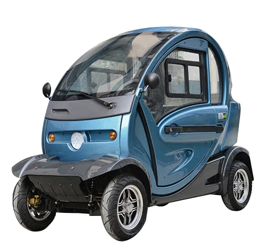
 Самая популярная 4 колеса Электрический мини-автомобиль, новой энергии четыре колеса электрический автомобиль  