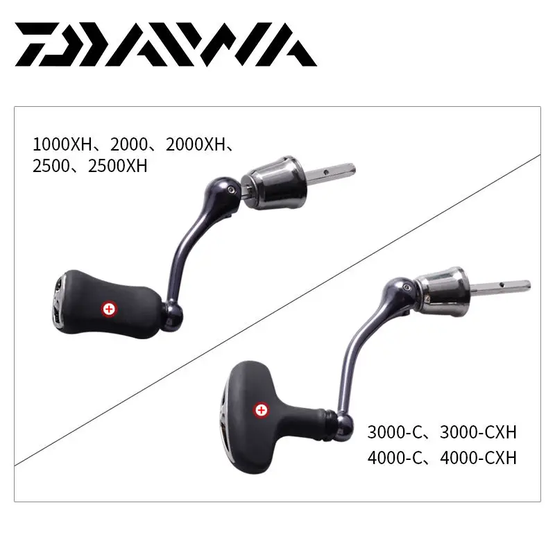 100% Original DAIWA 21 LEGALIS CS LT Spinning Fishing Wheel 1000-6000 6+1BB Saltwater Spinning Fishing Reels