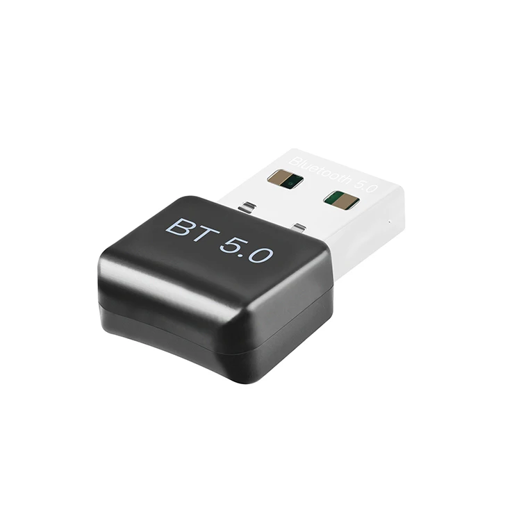 RTL8761B Blueteeth BT5.0 WIRELESS USB dongle ADAPTER for PC DESKTOP Blueteeth Speaker Headset Keyboard Mouse