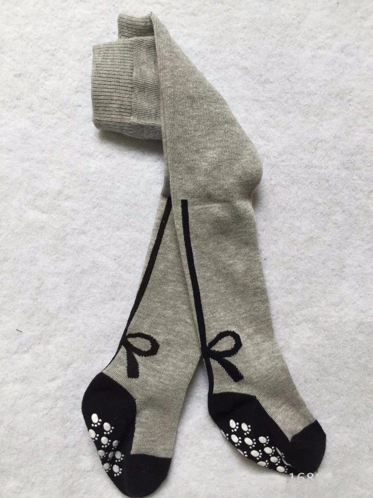 Fashion Baby Tights White Dance Pantyhose Stockings Spring Standard Tights Girls Child Model Pantyhose