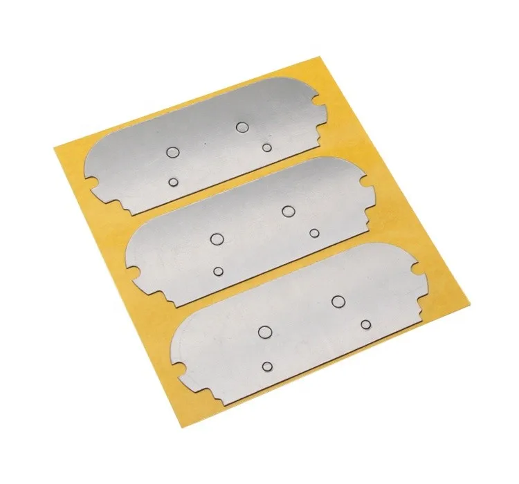 ультра-высокой теплопроводности 20-300 Вт/МК графеновая естественная Теплопроводящая графитовая пленка